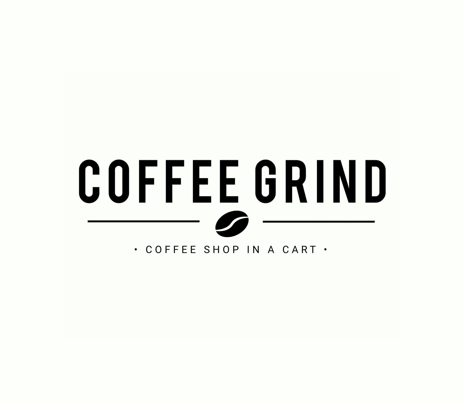 Grind Coffee Code